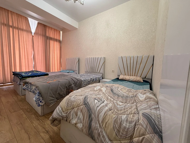 GRU International Hostel