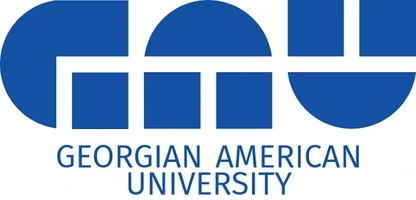 Georgian American University logo