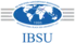 International Black Sea University logo