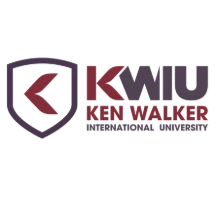 Ken Walker International University logo
