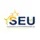 Georgian National University SEU logo